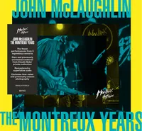 John McLaughlin: The Montreux Years