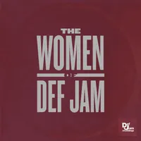 The Women Of Def Jam