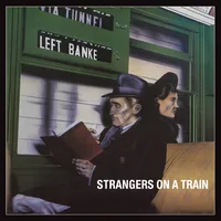 Strangers On A Train