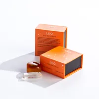 Leo Mini Stone Pack