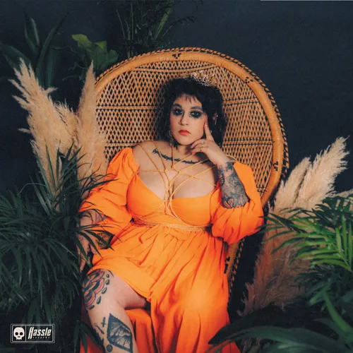 Ithaca - They Fear Us vinyl record cover