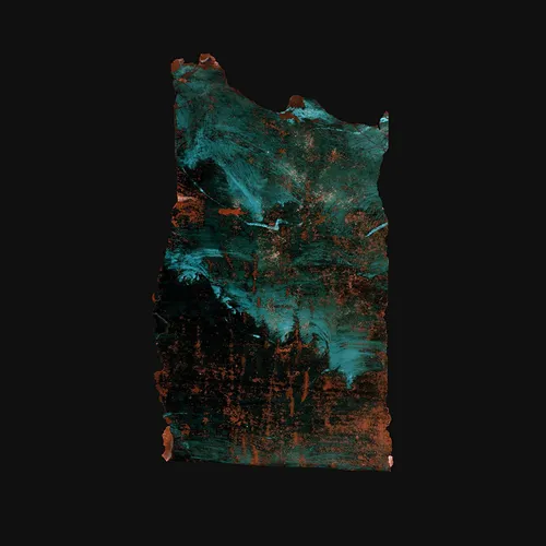 Cult Of Luna - Long Road North vinyl record cover