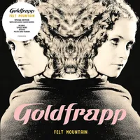 Felt Mountain: 2022 Edition
