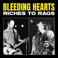 Riches To Rags (Rsd)