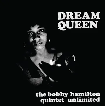 洋楽 the bobby hamilton quintet unlimited SpecialRelease | RECORD STORE DAY