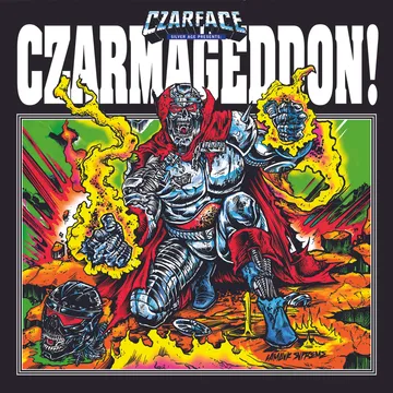 Czarface