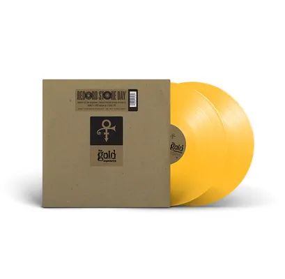 SpecialRelease | RECORD STORE DAY