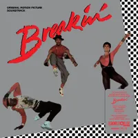 Breakin': Original Motion Picture Soundtrack