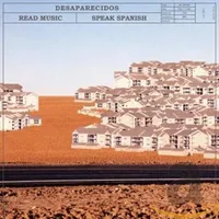 Read Music/Speak Spanish