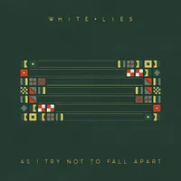 As I Try Not To Fall Apart