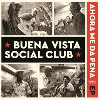 Ahora Me Da Pena