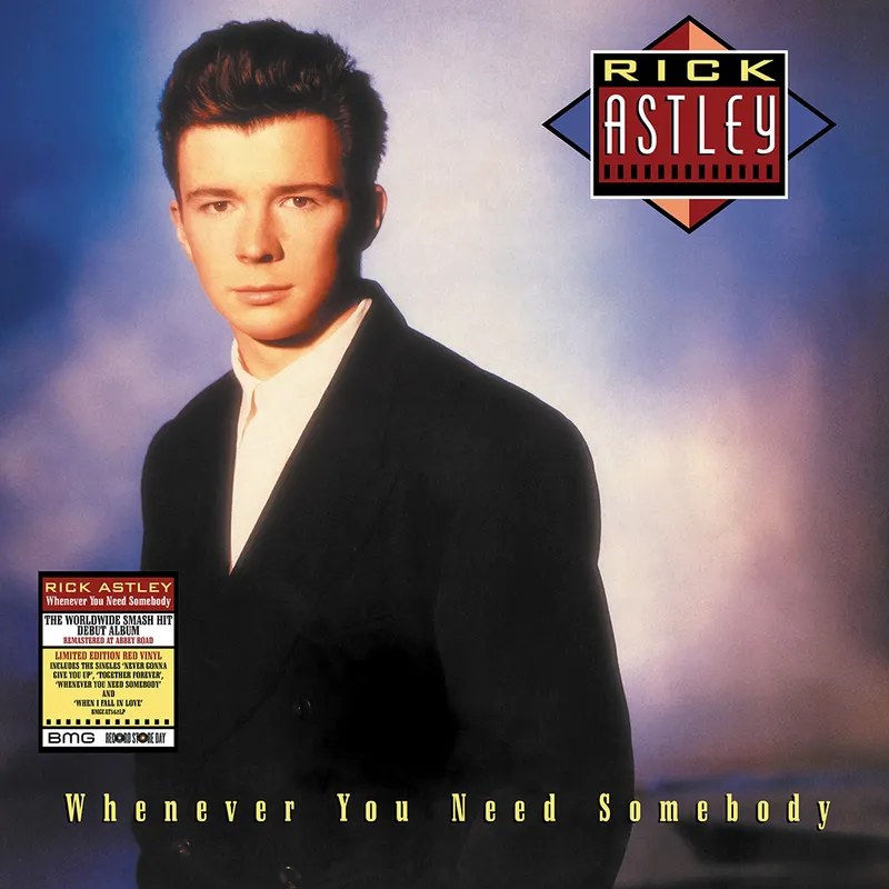 SpecialRelease | RECORD STORE DAY