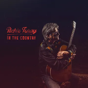 Richie Furay – Seasons Of Change – Vinyl (LP, Album), 1982