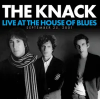 Live At The House of Blues
