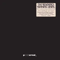 Warning: Uninc - Live And Experimental Recordings 1971-1972