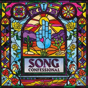 Song Confessional Vol 1