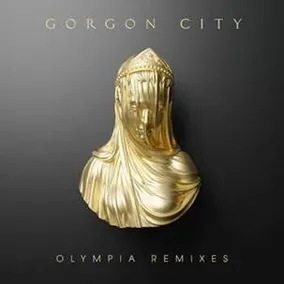 Olympia Remixes