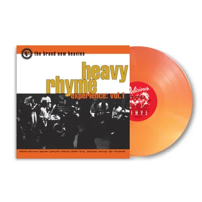 SpecialRelease | RECORD STORE DAY