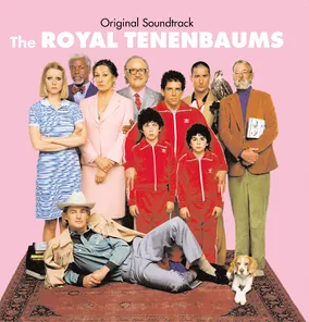 The Royal Tenenbaums (Original Motion Picture Soundtrack)