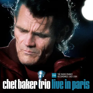 Chet Baker