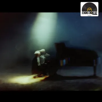 洋楽 James Blake Covers (Record Store Day) SpecialRelease | RECORD STORE DAY