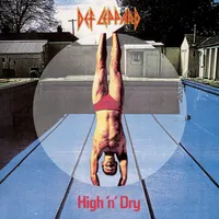 High 'n' Dry