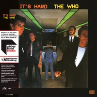 It's Hard (40th Anniversary)