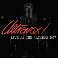 Live At The Rainbow 1977 (45th Anniversary)