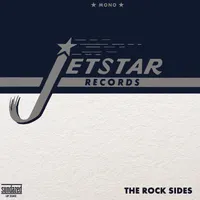 The Rock Sides