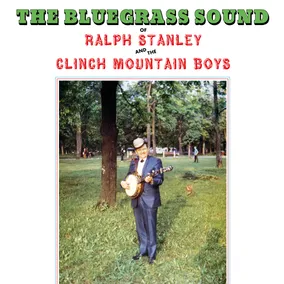 The Bluegrass Sound