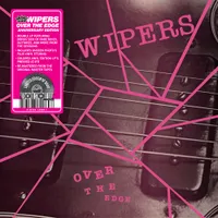 Over The Edge - Anniversary Edition