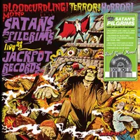 Live At Jackpot Records
