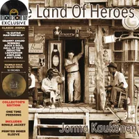 Land Of Heroes (Clcb)