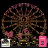 Live at Coachella 2004