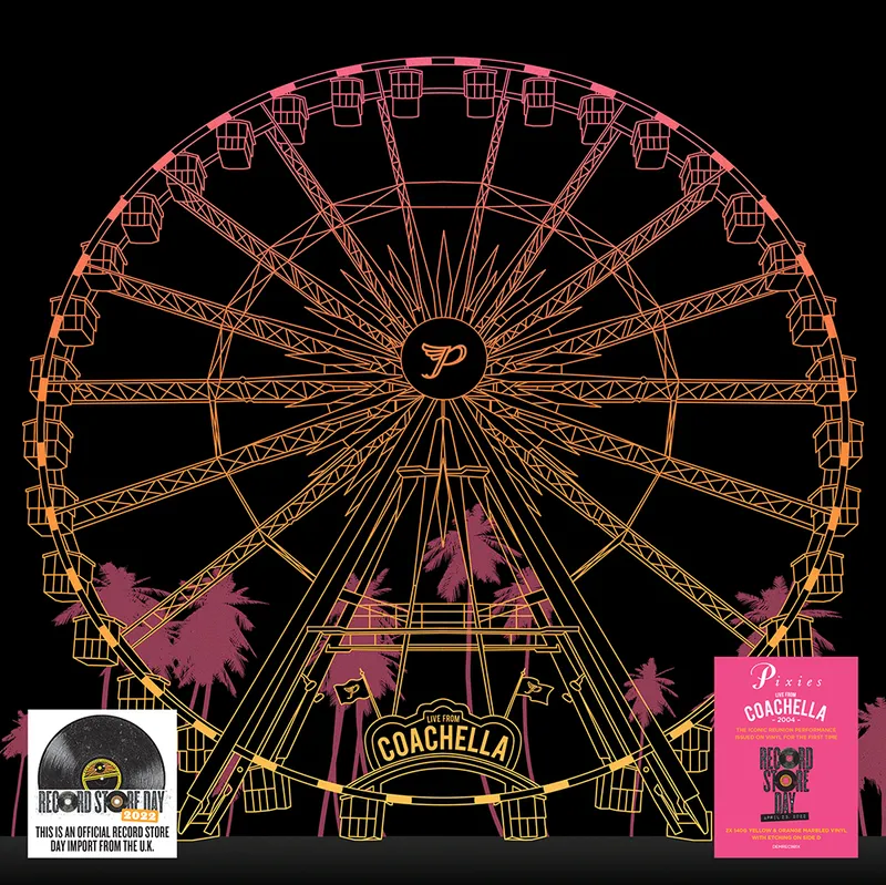 SpecialRelease | RECORD STORE DAY