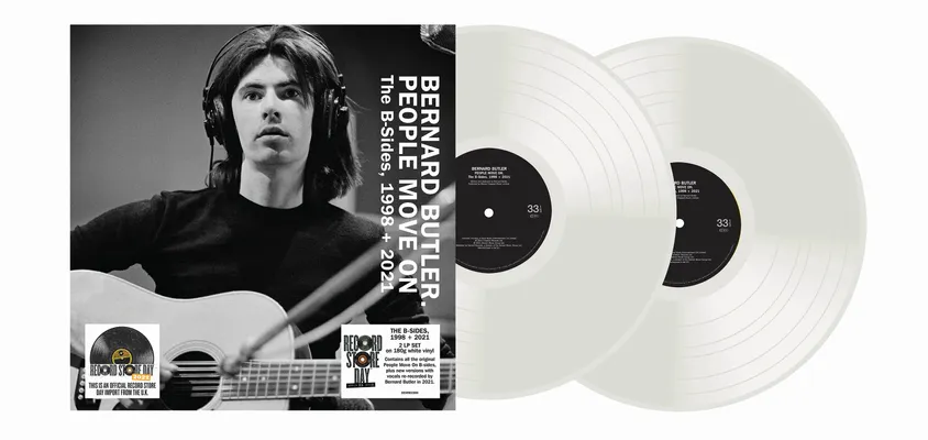 SpecialRelease | RECORD STORE DAY