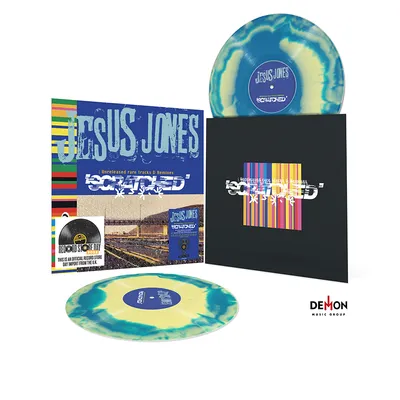 SpecialRelease | RECORD STORE DAY