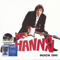 Rock On (Bonus Tracks) (Eng)