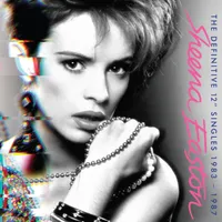 The Definitive 12" Singles 1983-1987