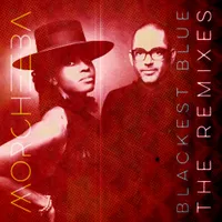 Blackest Blue - The Remixes