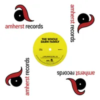 Seven Minutes Of Funk/Ain't Nothing But (Rsd)