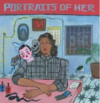 Portraits of Her