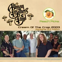 Cream Of The Crop 2003 -- Highlights