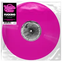 Fucking EP