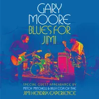 Blues For Jimi: Live In London