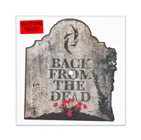 Back From The Dead