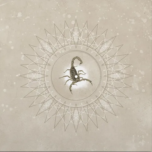 Jerry Cantrell - Siren Song vinyl record cover