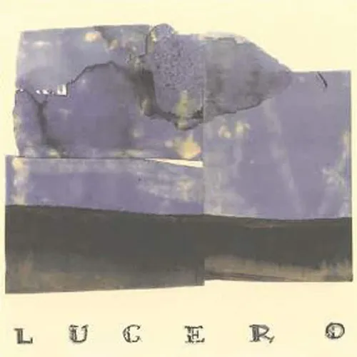 Lucero - Lucero: 20th Anniversary vinyl record cover