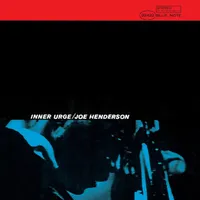 Inner Urge: Blue Note Classic Series