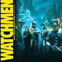Music from the Motion Picture Watchmen
